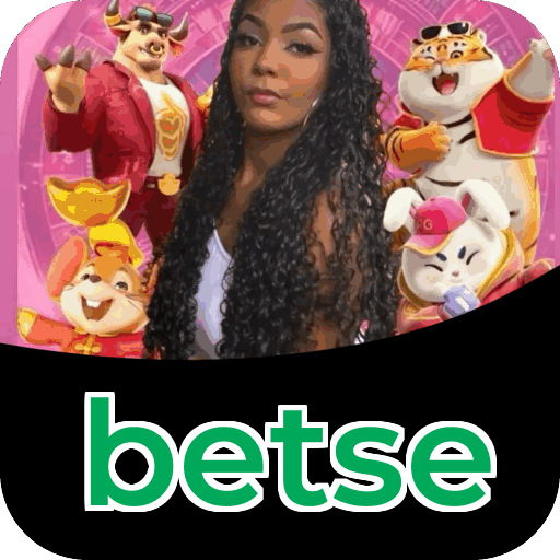 Plataforma betse mostrando interface moderna, jogos certificados e recursos de segurança licenciados